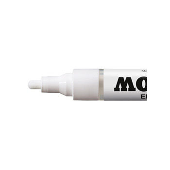 Molotow ONE4ALL Empty Marker 4mm