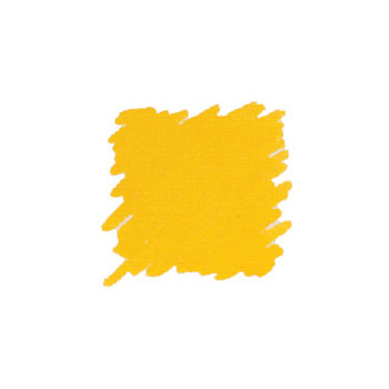 Office Mate Paint Markers Jumbo - #5 Dark Yellow