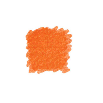 Office Mate Extra Fine Point Paint Marker - Blood Orange, Box of 10
