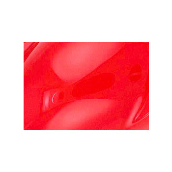 Auto Air Airbrush Colors 4oz - Transparent Fire Red