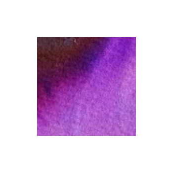 Brusho Crystal Watercolours Violet 15 grams