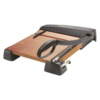 X-ACTO Paper Cutter, 12"