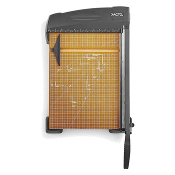 X-ACTO Paper Cutter, 15"