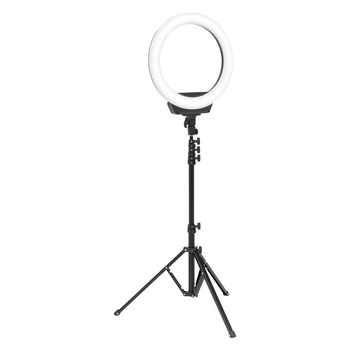 Artograph Ring Light with Floor Height Stand 16"