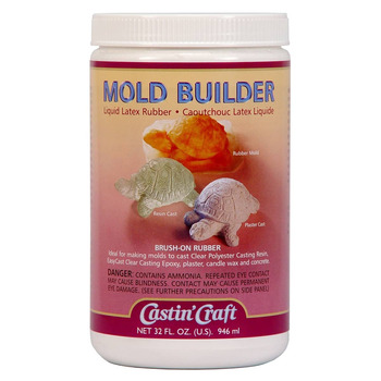 Castin' Craft Mold Builder 32 oz Can