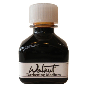 Tom Norton Walnut Ink Darkening Medium 42ml