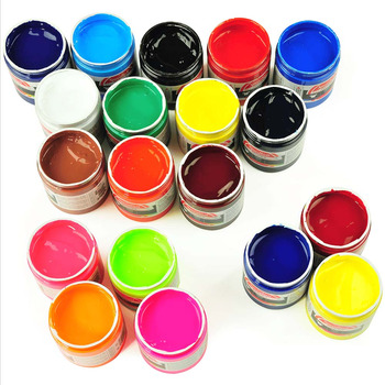 Speedball Fabric Screen Printing Ink and Sets