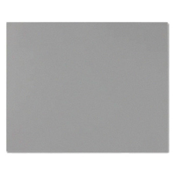 New Wave Easy View Palette Pad, Grey 6.75"x8.4"