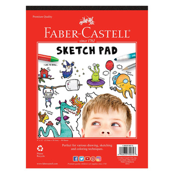 Faber-Castell Sketch...