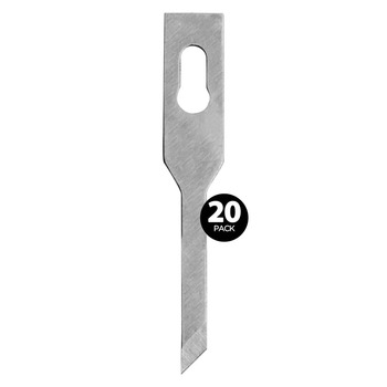 Logan Cos-Tools Replacement Blade A Pack of 20