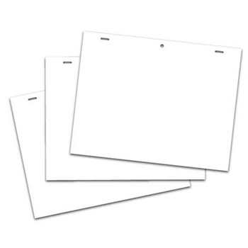 Canson Fanboy Acme Punched Paper 10.5x12.5" (100 Sheets)