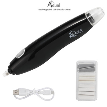 Acurit Rechargeable...