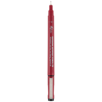 Acurit Technical Waterproof Pen 0.2mm nib