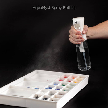 AquaMyst Spray Bottles
