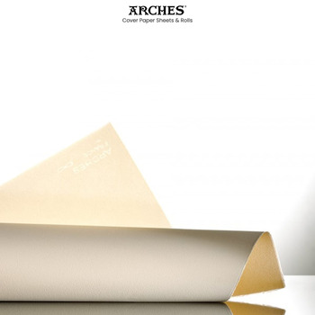 Arches Cover Paper
