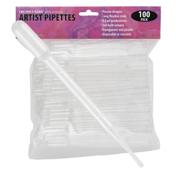 Artist Pipettes by...