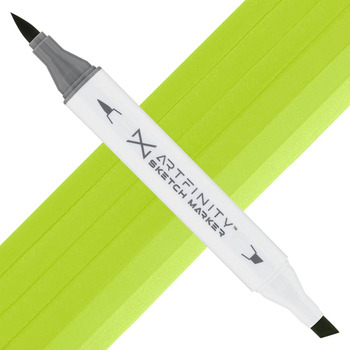 Artfinity Sketch Marker - Avocado YG1-5