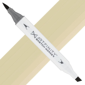 Artfinity Sketch Marker - Oatmeal YG8-3