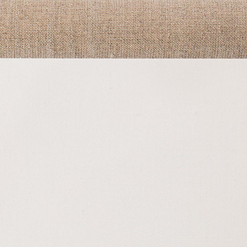 Artfix Belgian Linen Canvas 64U Cut Piece 39.5" x 42.5"