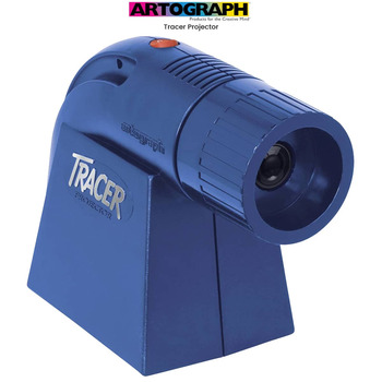 Artograph Tracer Projector