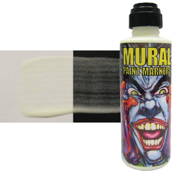 Chroma Acrylic Mural Paint Marker - Aura (Glow In The Dark), 4oz