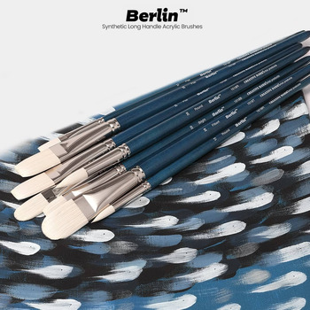 Berlin Synthetic...