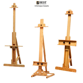BEST Chimayo Easels