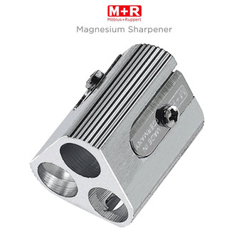 Mobius + Ruppert Magnesium Sharpeners