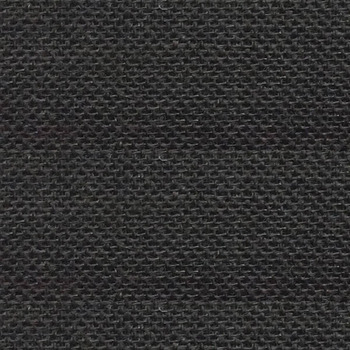Crescent Select Jute Matboard - Black, 32"x40"