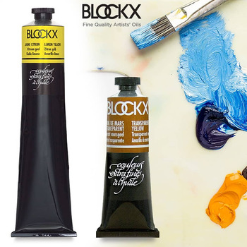 Blockx Artist Oil...