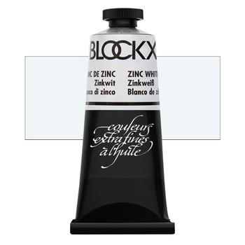 Blockx Oil Color 60...
