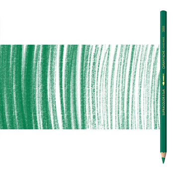 Supracolor II Watercolor Pencils Individual No. 200 - Bluish Green