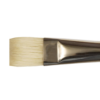 Isabey Special Brush Series 6087 Bright #12