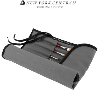 New York Central Brush Roll-Up Case
