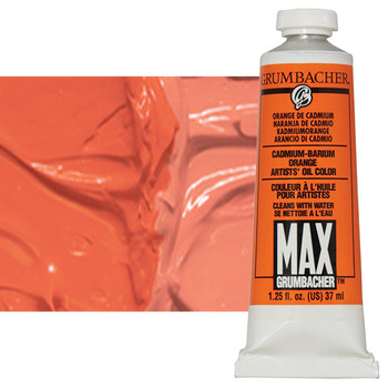 MAX Water-Mixable...