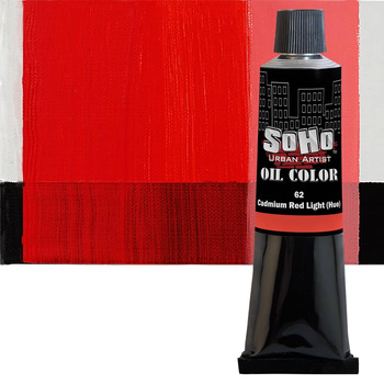 Soho Artist Oil...