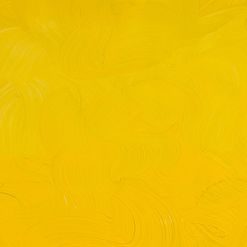 Gamblin Artists Oil - Cadmium Yellow Medium, 16oz Can