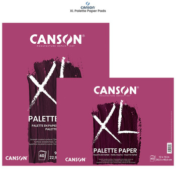 Canson XL Palette...