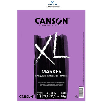 Canson XL Marker...