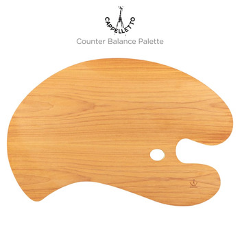 Cappelletto Counterbalance Palette