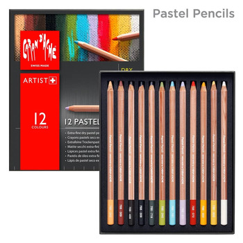 Caran d'Ache Pastel Pencil Sets