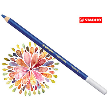 Stabilo Carbothello Pastel Pencils