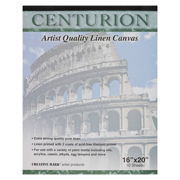Centurion Linen...