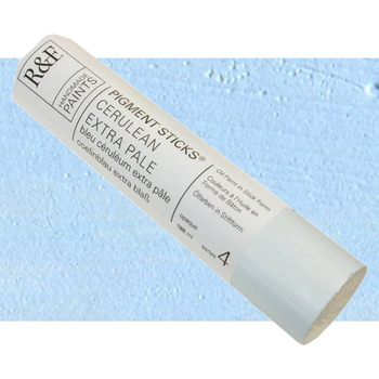 R&F Pigment Stick 188ml - Cerulean Extra Pale
