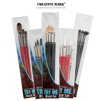 Try Me Brush Sets by...