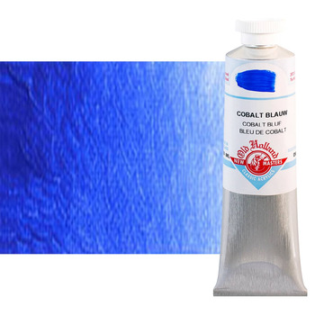 Old Holland New Masters Classic Acrylic Colors Cobalt Blue 60 ml