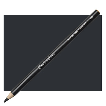 Conté Pastel Pencil Individual - Black