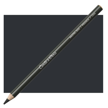 Conté Pastel Pencil Individual - Sepia Grey