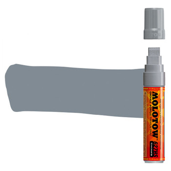Molotow ONE4ALL 15mm Marker - Cool Grey Pastel
