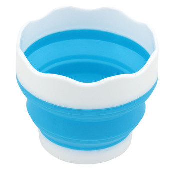 Creative Mark Collapsible Water Cup 10oz